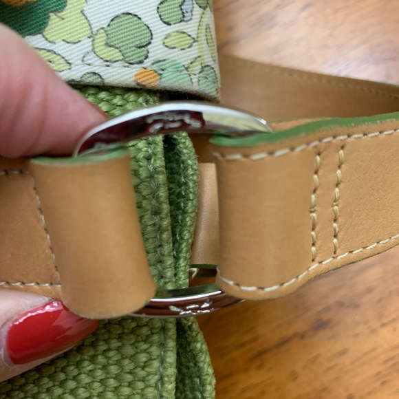 Longchamp Vintage Bag - Picture 4 of 11